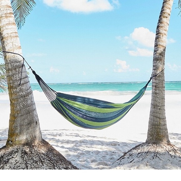DSW Sanuk Hammock - Picture 1 of 5